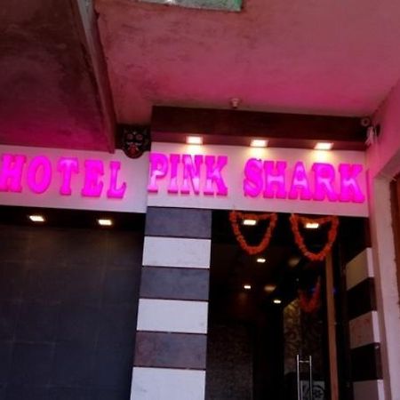 Hotel Pink Shark Sikar Eksteriør billede